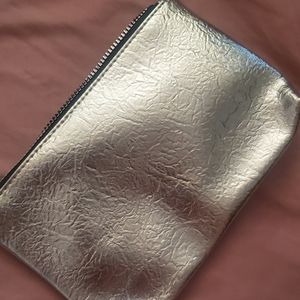 Small makeup bag
